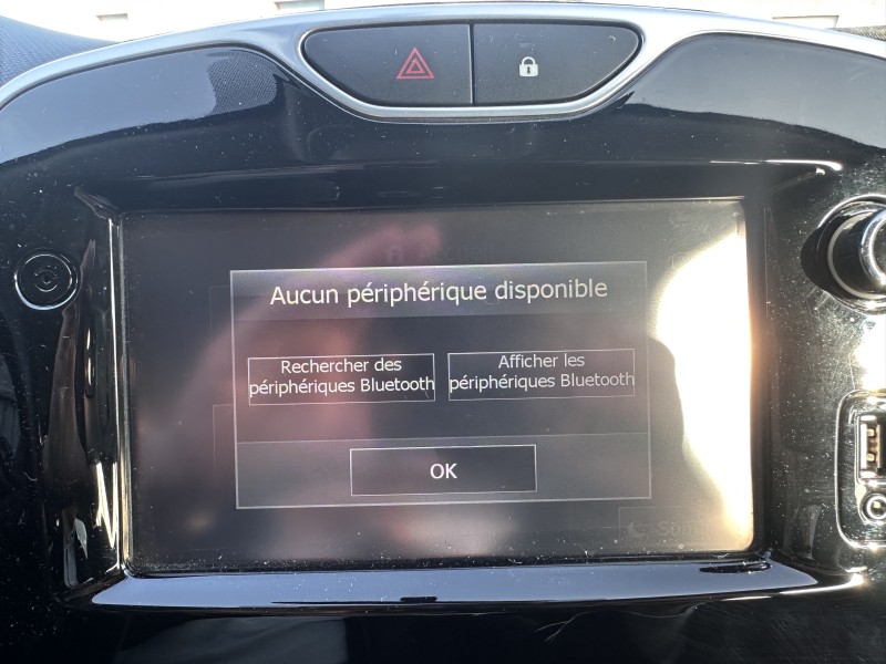 RENAULT CLIO IV 1.5 DCI 90 ENERGY ZEN ECO2 1 ERE MAIN !!!!!!