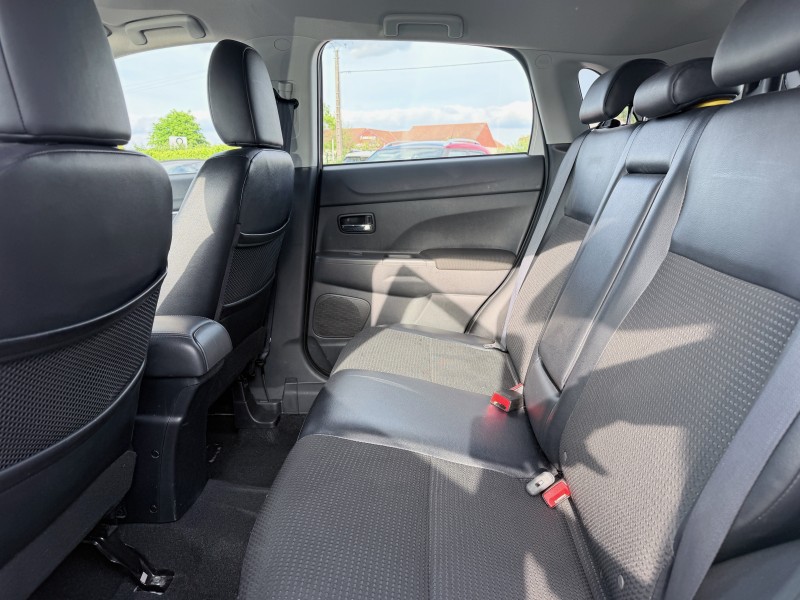 CITROEN C4 AIRCROSS 1.6 E-HDI 115 4X2 FEEL EDITION BV6