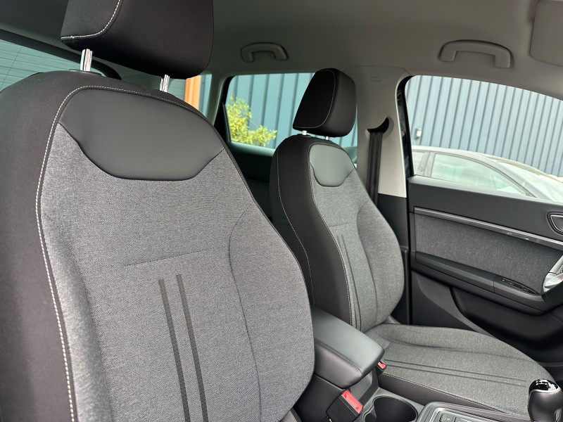 SEAT ATECA (2) 2.0 TDI 115 S&S STYLE ******1 ERE MAIN ENTRETIEN COMPLET  ******
