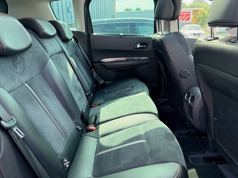 PEUGEOT 3008 (2) 1.6 BLUEHDI 120 S&S CROSSWAY