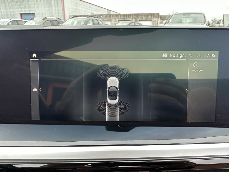 BMW Z4 (G29) SDRIVE20I SPORT BV6 ********* 1 ERE MAIN AVEC SEULEMENT 23389 KMS !!!!!!!********