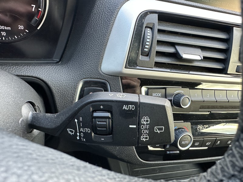 BMW SERIE 1 (F21) (2) 120I LOUNGE 3P