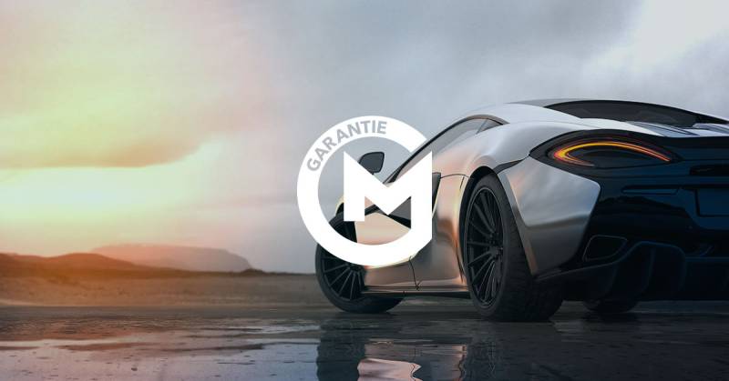 ROULEZ L ESPRIT TRANQUILLE AVEC L EXTENSION DE GARANTIE COOLDRIVE