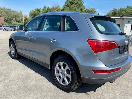 AUDI Q5 2.0 TFSI 180 CV QUATTRO AMBIENTE BV6  ********** 1 ERE MAIN AVEC 99200 KMS **********