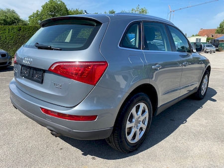 AUDI Q5 2.0 TFSI 180 CV QUATTRO AMBIENTE BV6  ********** 1 ERE MAIN AVEC 99200 KMS **********