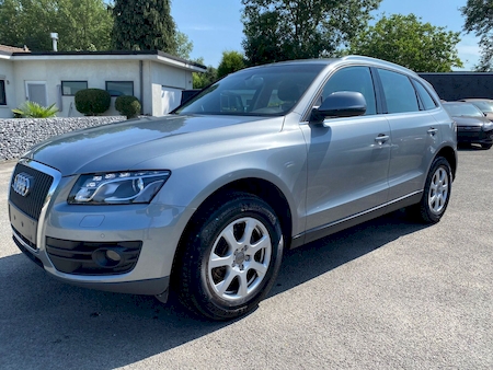 AUDI Q5 2.0 TFSI 180 CV QUATTRO AMBIENTE BV6  ********** 1 ERE MAIN AVEC 99200 KMS **********