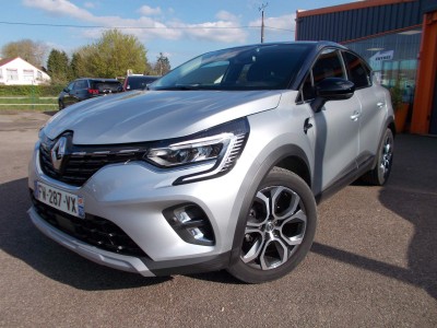 Notre zone d'activité pour ce service Dépôt vente voiture