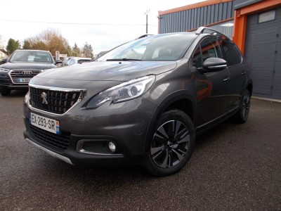 Notre zone d'activité pour ce service Dépôt vente pour voiture Peugeot 207 en 5 portes