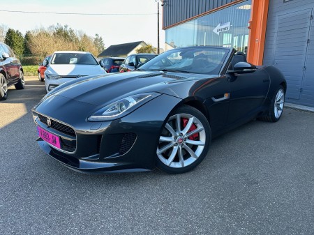 Notre zone d'activité pour ce service Vente de voiture d'occasion