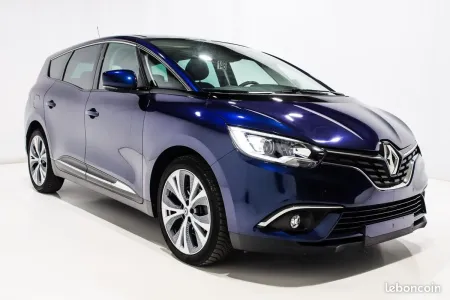 Notre zone d'activité pour ce service Voiture d'occasion citadine