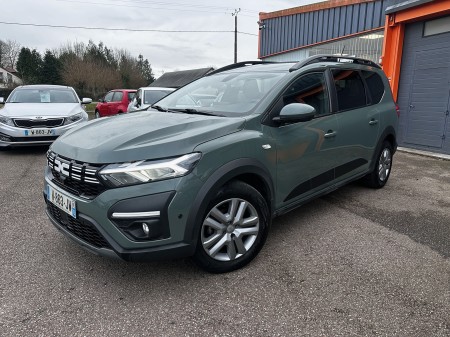 Notre zone d'activité pour ce service Voiture d'occasion citadine
