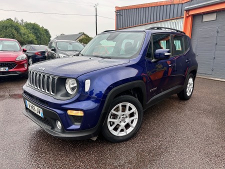 Notre zone d'activité pour ce service Reprise automobile